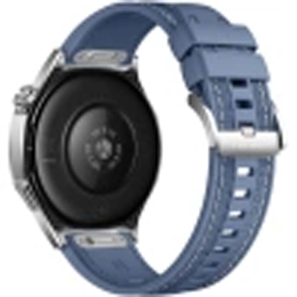Смарт-часы Huawei Watch GT 5 - 46 mm, Blue Woven
