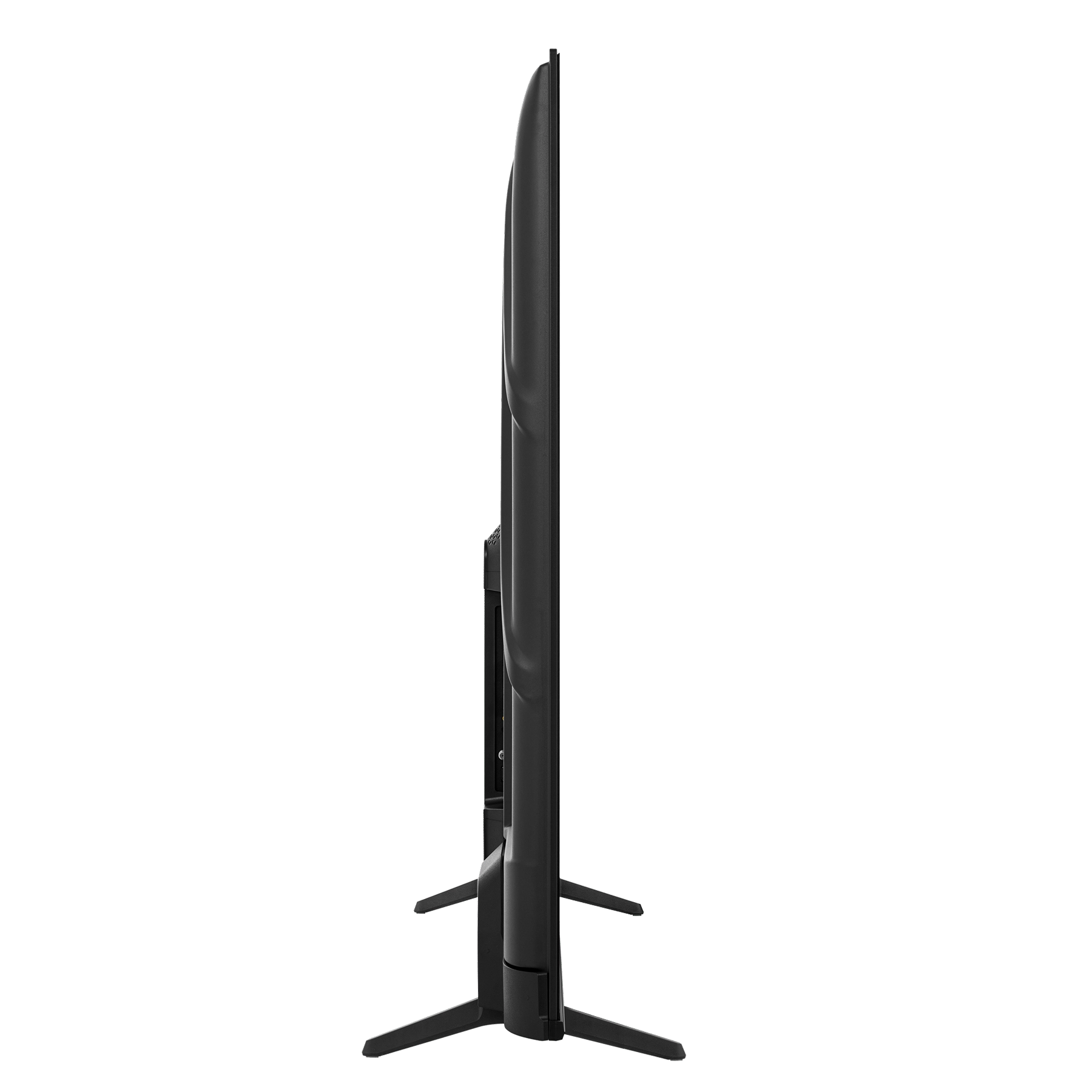 Телевизор Hisense 50" (126 см) 50A6S черный