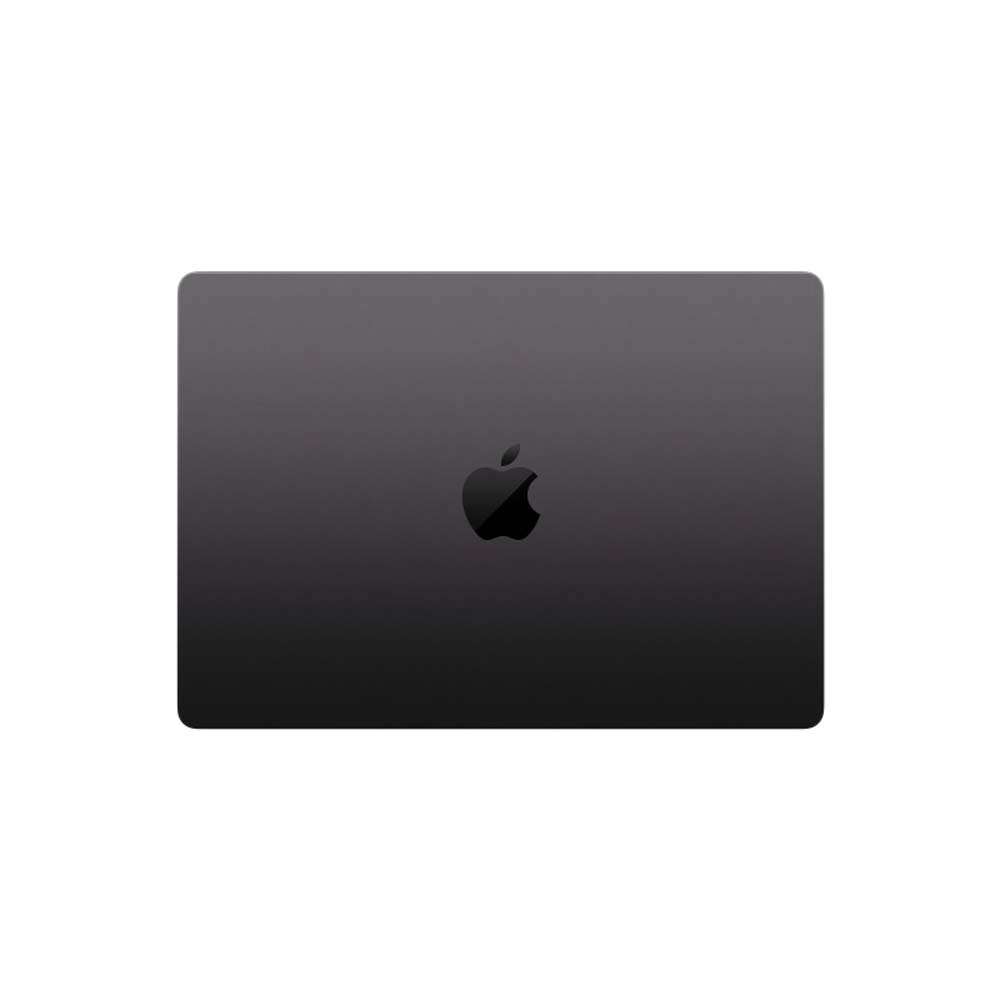 Ноутбук Apple MacBook Pro 14" M4 Pro (2024) 14C CPU/20C GPU, 48 ГБ RAM, 1 ТБ SSD, Space Black