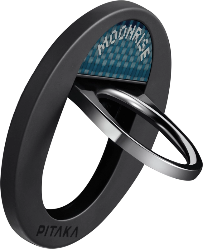 Магнитное кольцо с NFC Pitaka MagEZ Grip 2, Moonrise