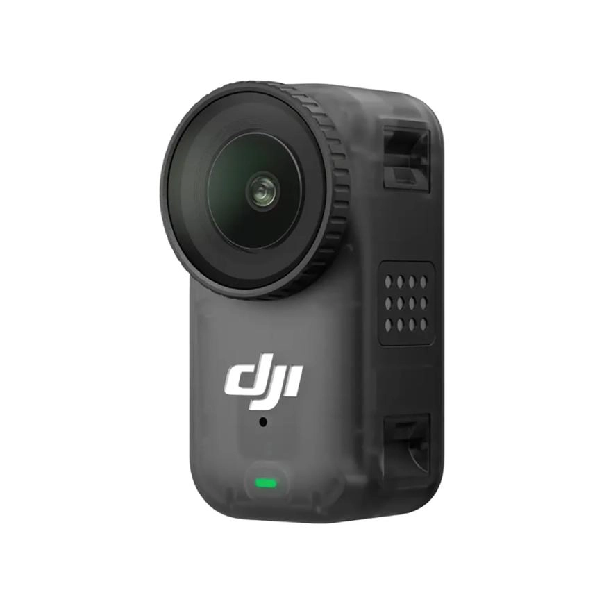 Экшн-камера DJI Osmo Nano 128 ГБ (Standard Combo)