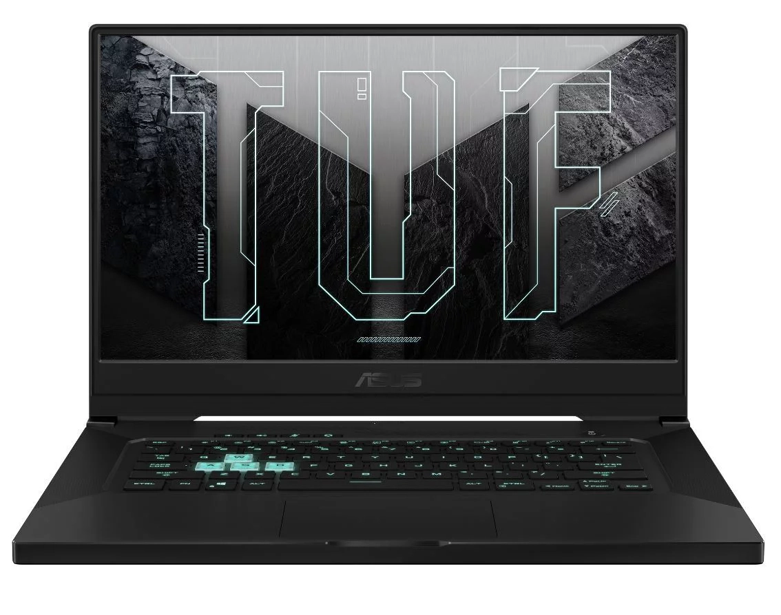 Игровой ноутбук Asus TUF DASH FX15 FX516PM-211-TF15