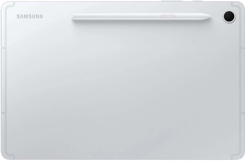Планшет Samsung Galaxy Tab S10 Lite (10.9") | Wi-Fi | 8/256 ГБ Серебристый