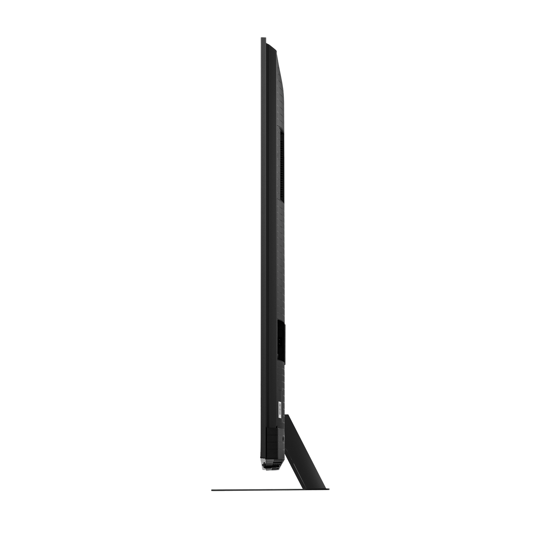 Телевизор Hisense 85U7S PRO 85" черный