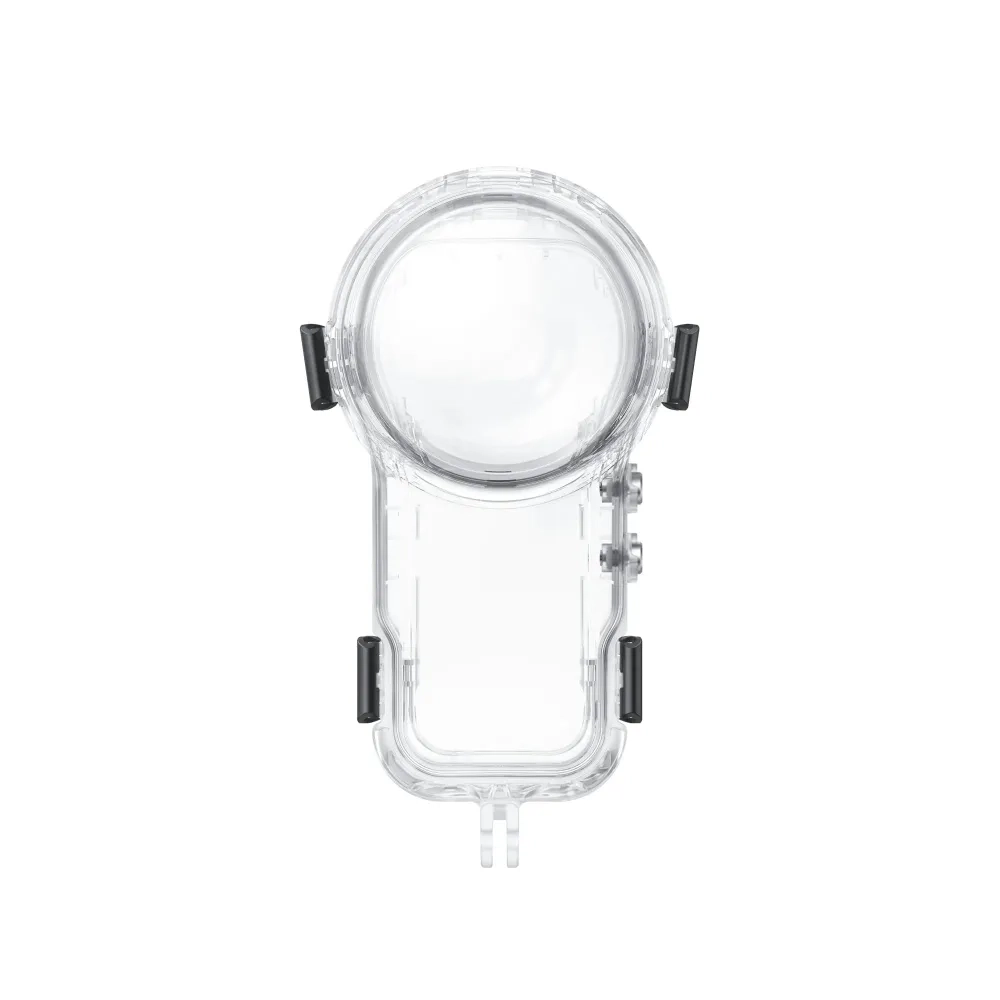 Подводный бокс Insta360 X5 Invisible Dive Case