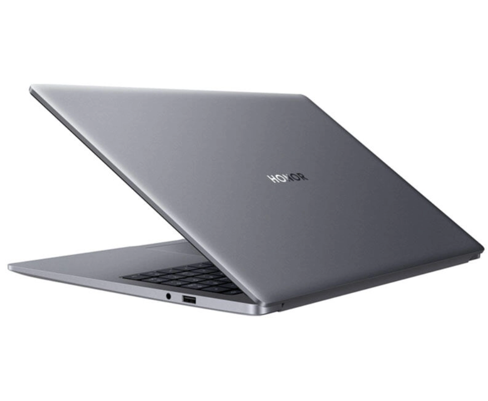Ноутбук Honor MagicBook X16 2026 16 grey space 5301ARGP
