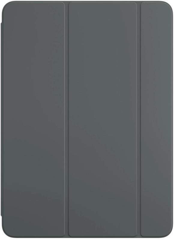 Чехол Apple Smart Folio iPad Air 11" (M2) угольно-серый