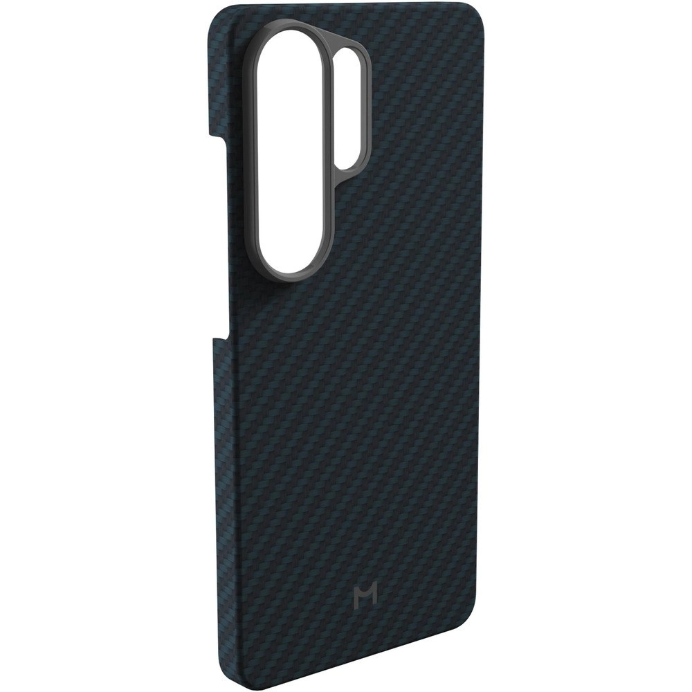 Чехол Magssory для Samsung S26 Ultra, Синий