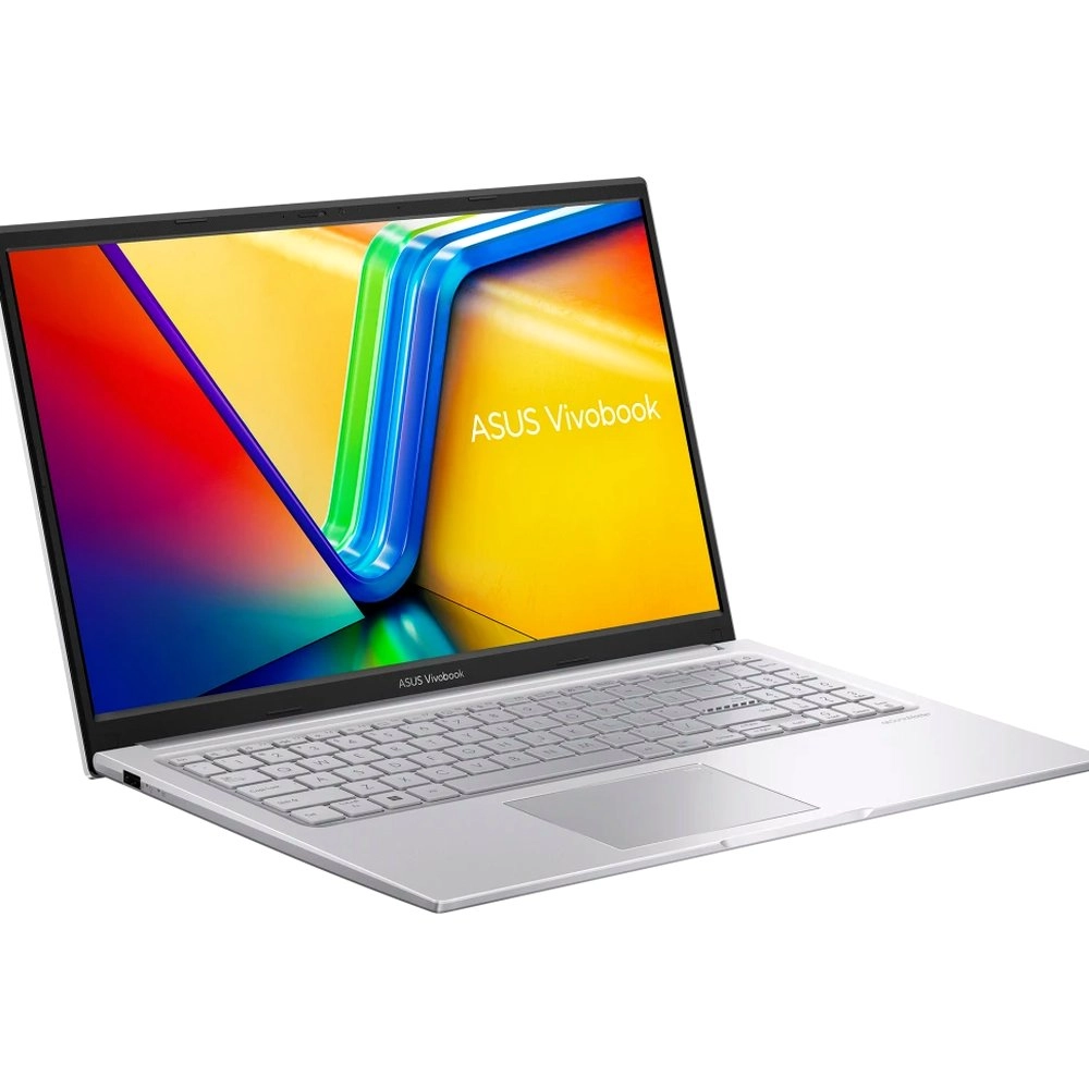 Ноутбук ASUS Vivobook Vivobook 15 13th Gen 90NB10T2-M01YV0 (15.6", Intel Core i5-13420H, 16 ГБ, 512 ГБ SSD), Серебристый