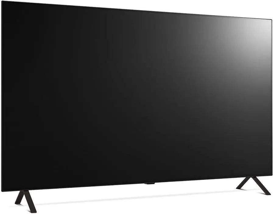 Телевизор LG 55" (139 см) OLED55B4RLA черный