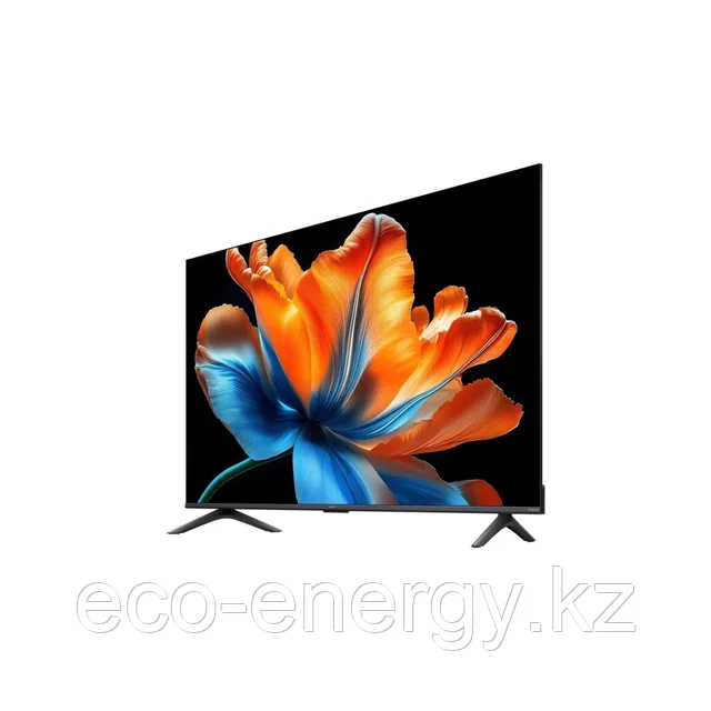 Телевизор Xiaomi 55" TV S Mini LED 2026 черный