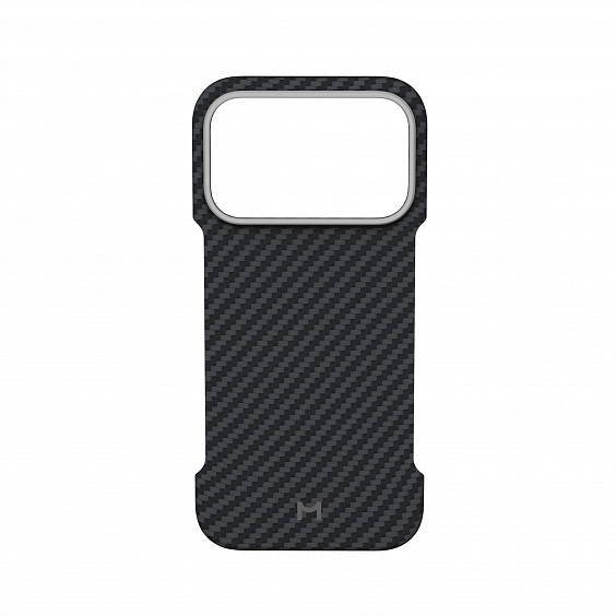 Magssory Aramid Zero Case for iPhone 17 Pro