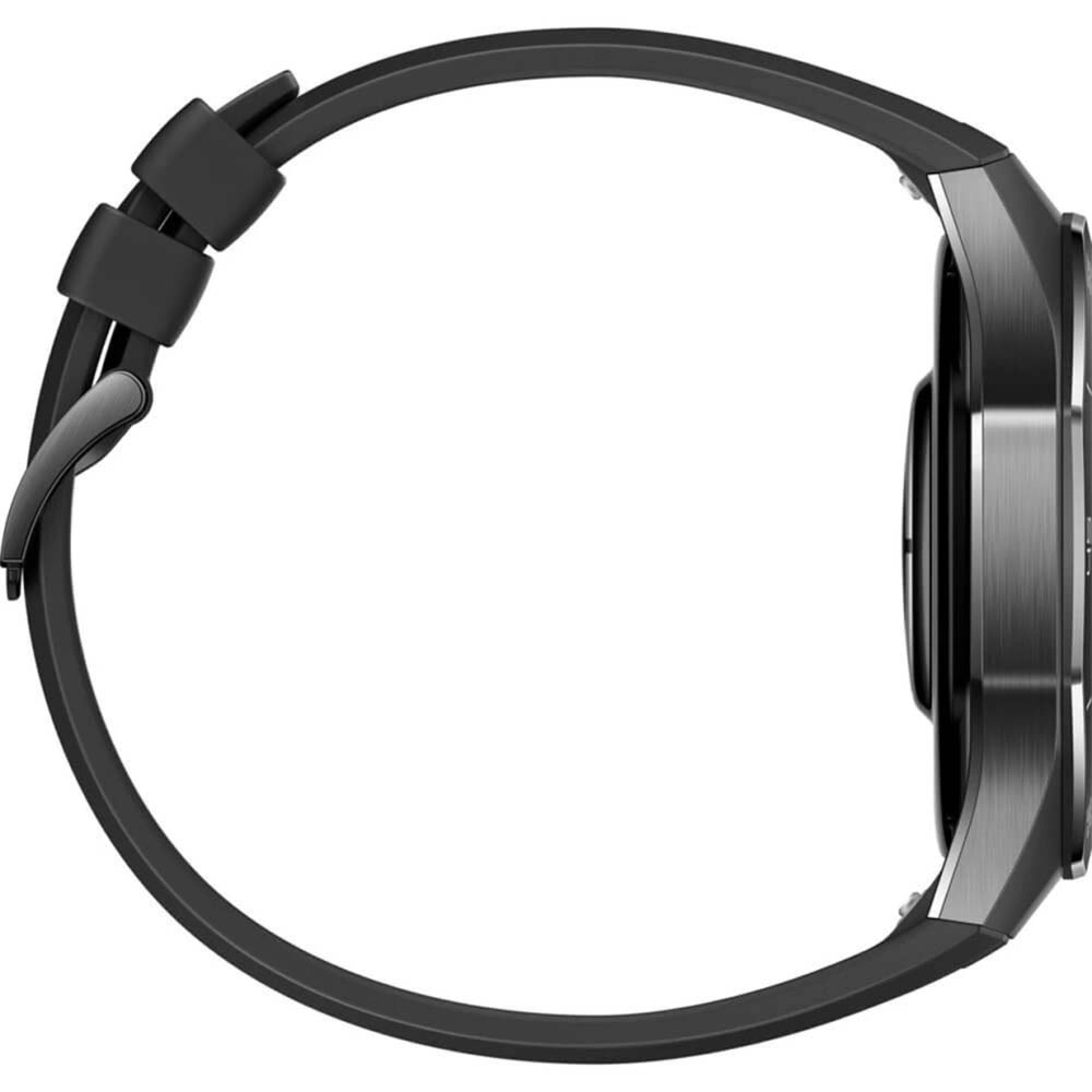 Смарт-часы Huawei Watch GT 5 Pro - 46 mm, Black