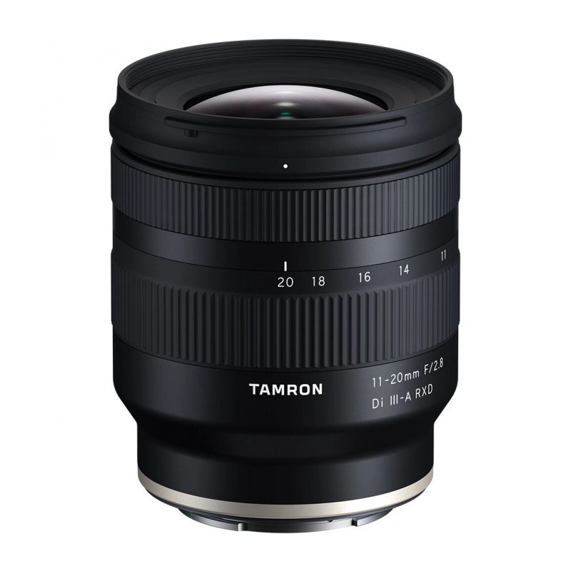 Фотообъектив Tokina SZ 33mm f/1.2 MF Sony E черный