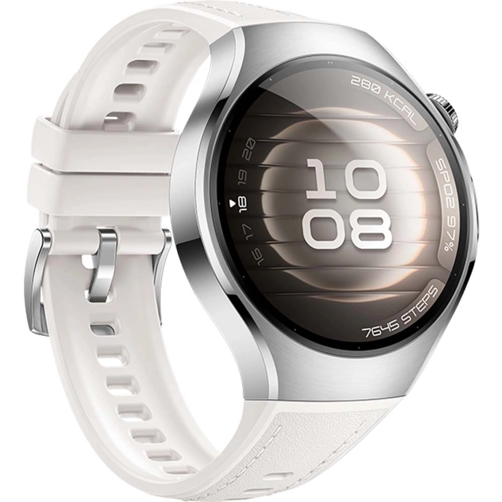 Смарт-часы Huawei Watch 5 - 42 mm, White