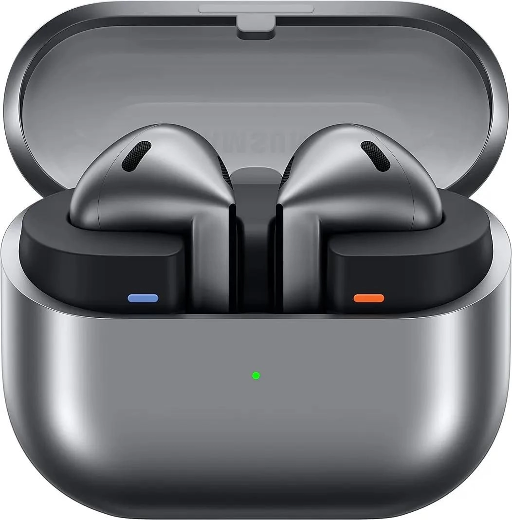 Наушники Samsung Galaxy Buds 3 Серый