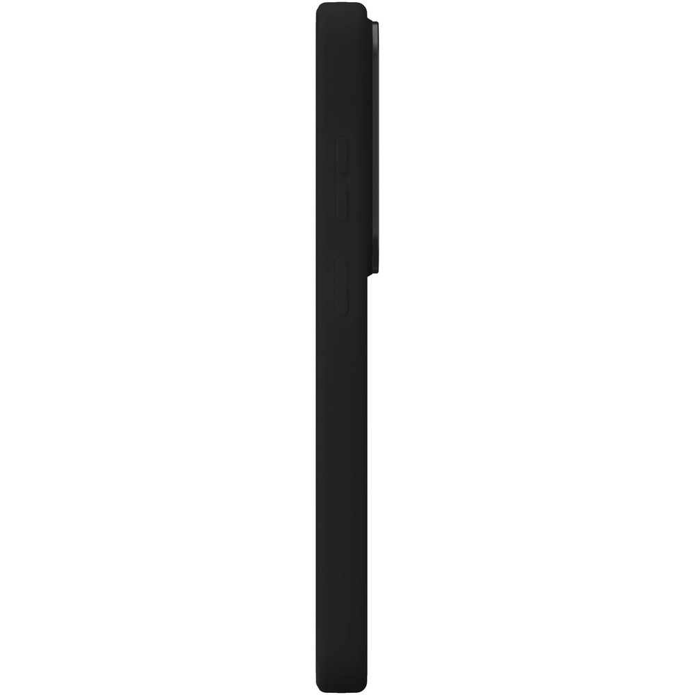 Чехол VLP Aster Pro Case для Samsung Galaxy S26 Ultra Черный