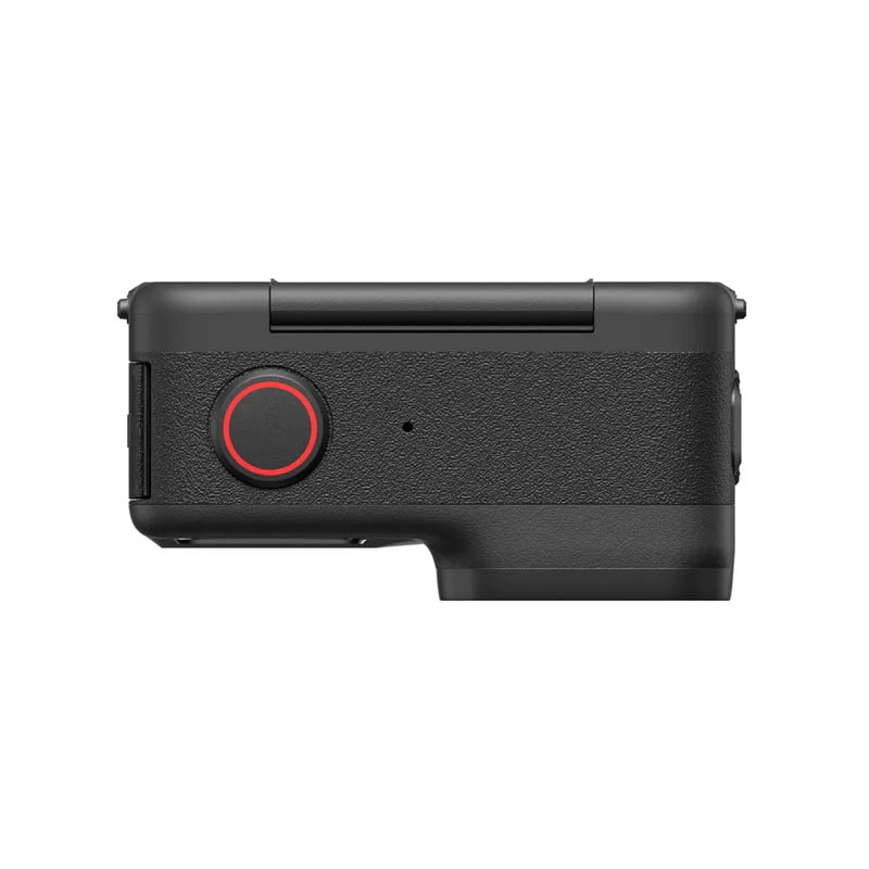 Экшн-камера Insta360 Ace Pro 2, Черный