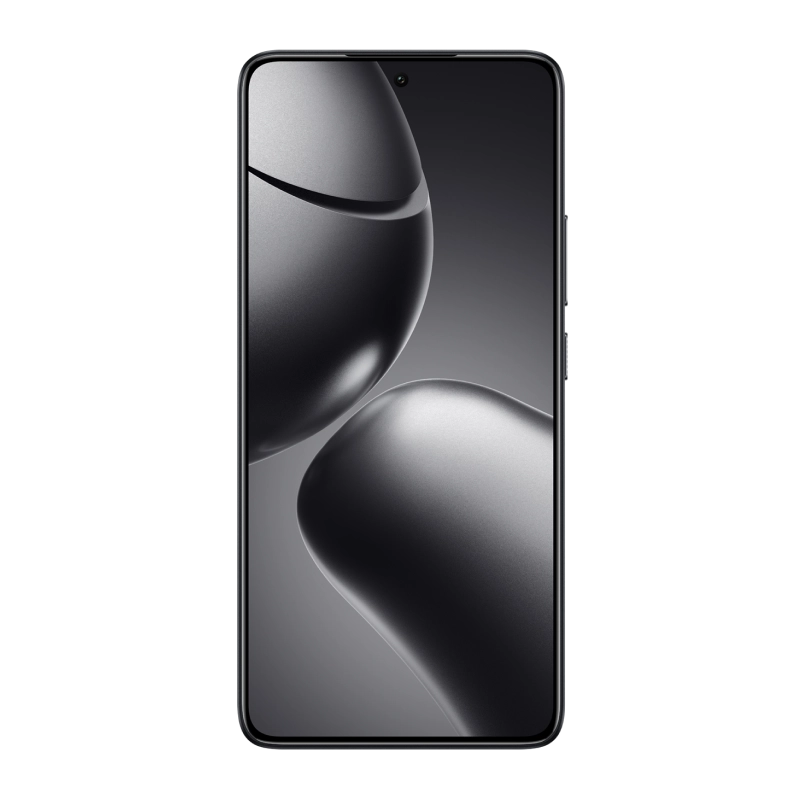 Смартфон Xiaomi 14T | 12/256 ГБ (Чёрный титан | Titan Black)