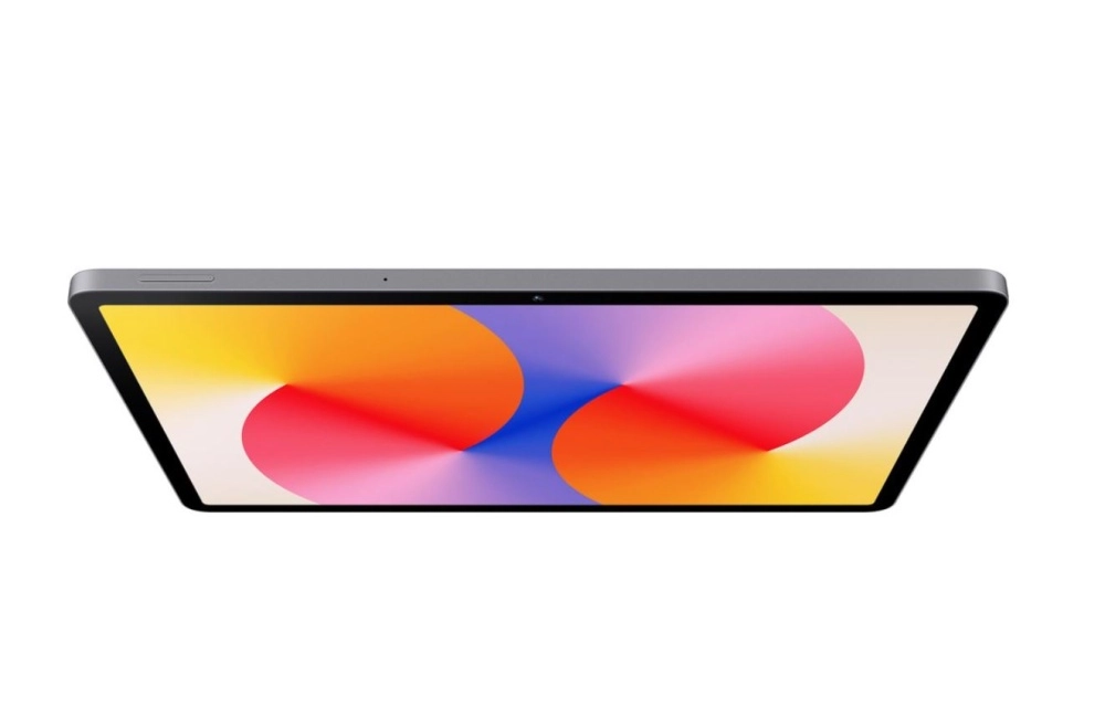 Huawei MatePad SE 11 (11") LTE 8/128 ГБ Серый + стилус