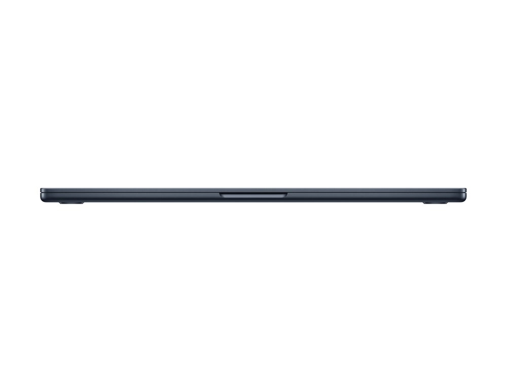 Ноутбук Apple MacBook Air 15" M4 (2025) 10C CPU/10C GPU, 24 ГБ RAM, 2 ТБ SSD, Midnight Black