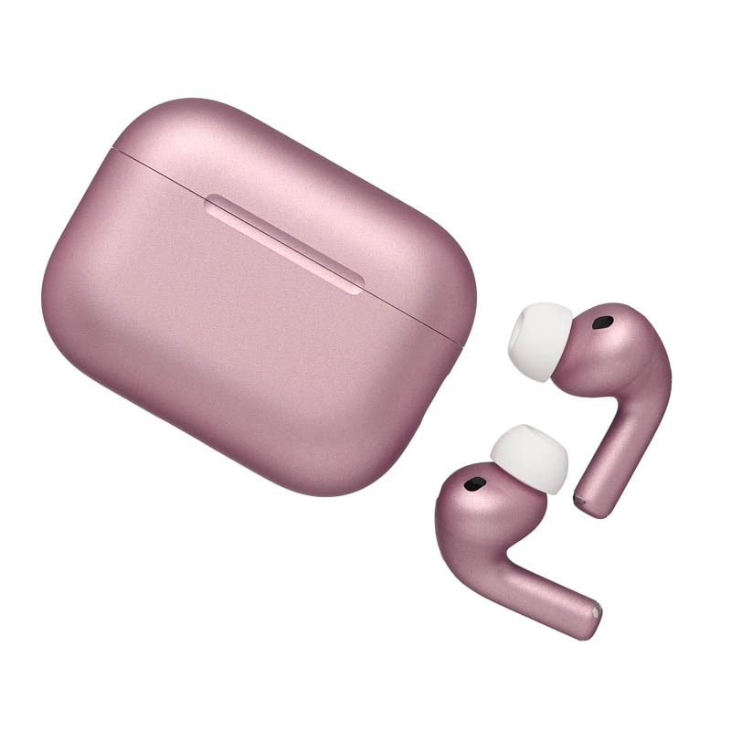 Беспроводные наушники AirPods Pro 3 MagSafe (USB-C) (2025), Розовое золото