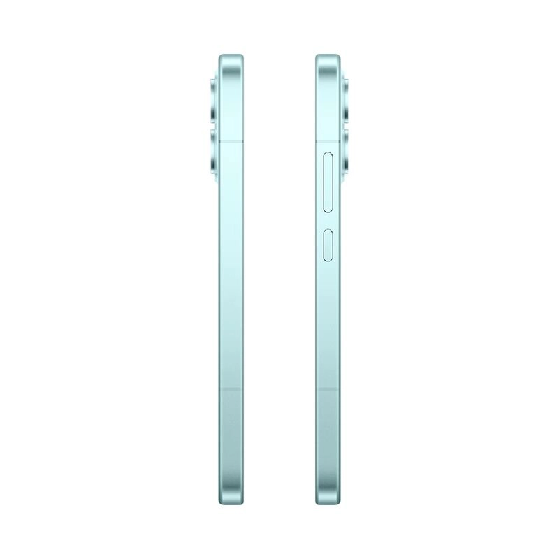 Смартфон Xiaomi Poco F8 Pro | 12/512 ГБ (Blue | Голубой)