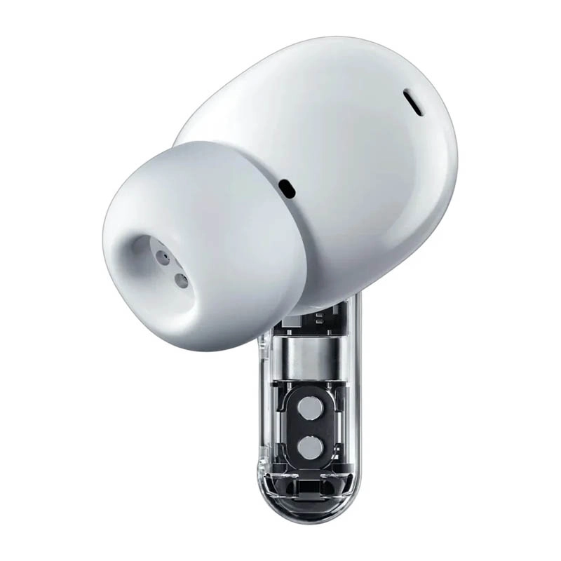 Беспроводные наушники Nothing Ear (3) B173, Белый