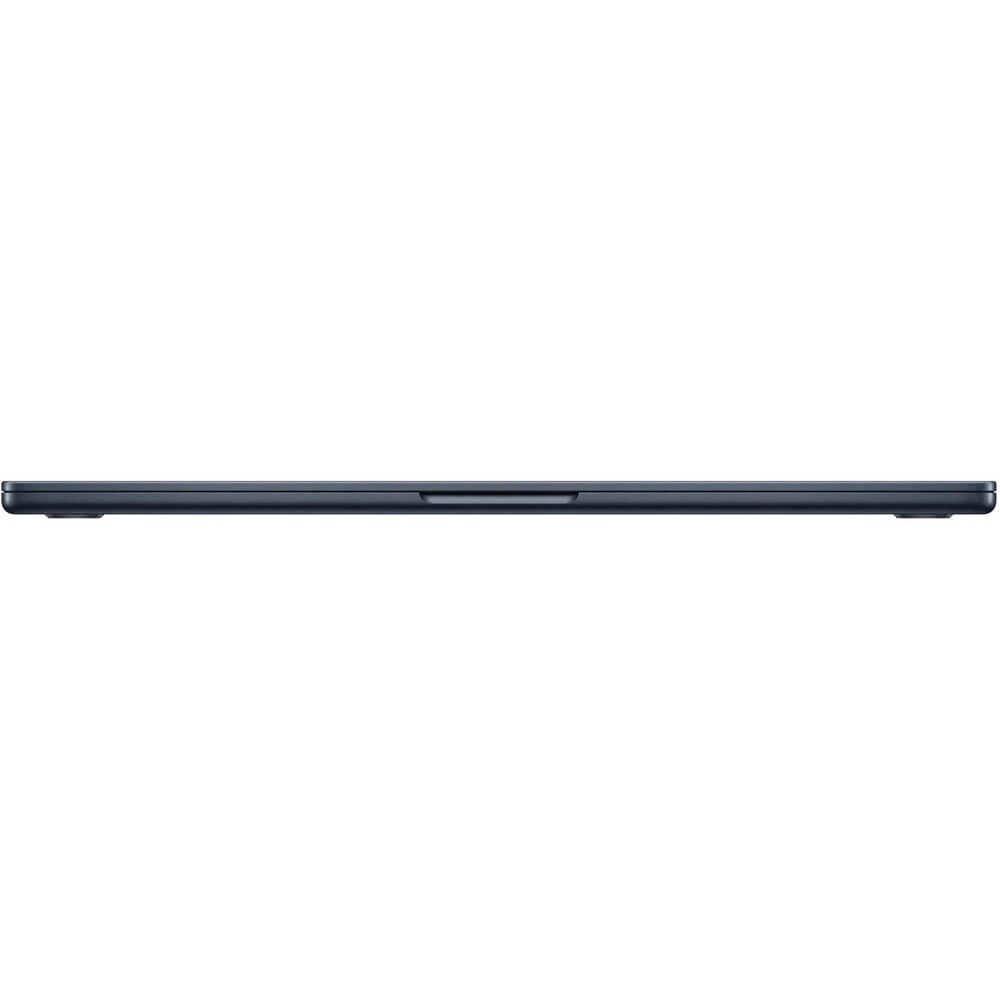 Ноутбук Apple MacBook Air 15" M3 (2024) 8C CPU/10C GPU, 24 ГБ RAM, 1 ТБ SSD, (Midnight Black | Тёмная ночь) (Z1JC000KE)