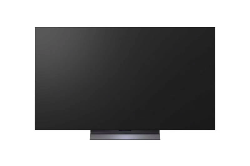 Телевизор LG 55" (139 см) OLED55C5RLA черный