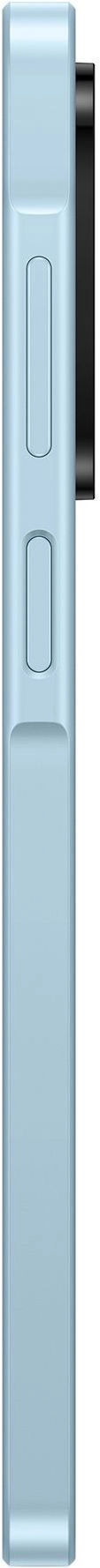 Смартфон Samsung Galaxy A17 | 4/128 ГБ Голубой