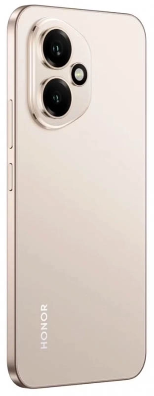 Смартфон HONOR 400, 8-256 ГБ Золотой