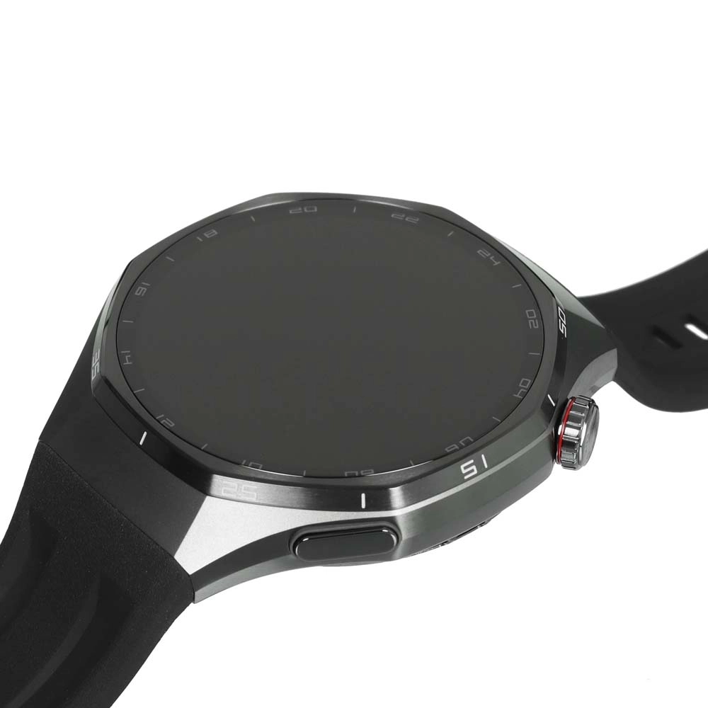 Смарт-часы Huawei Watch GT6 Pro - 46 mm, Black
