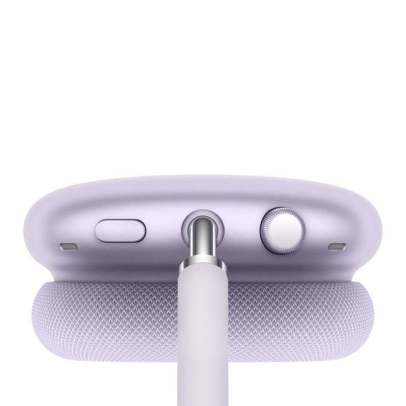 Наушники Apple AirPods Max USB-C Фиолетовый