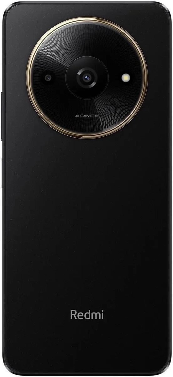 Смартфон Xiaomi Redmi A3x | 3/64Gb Черный