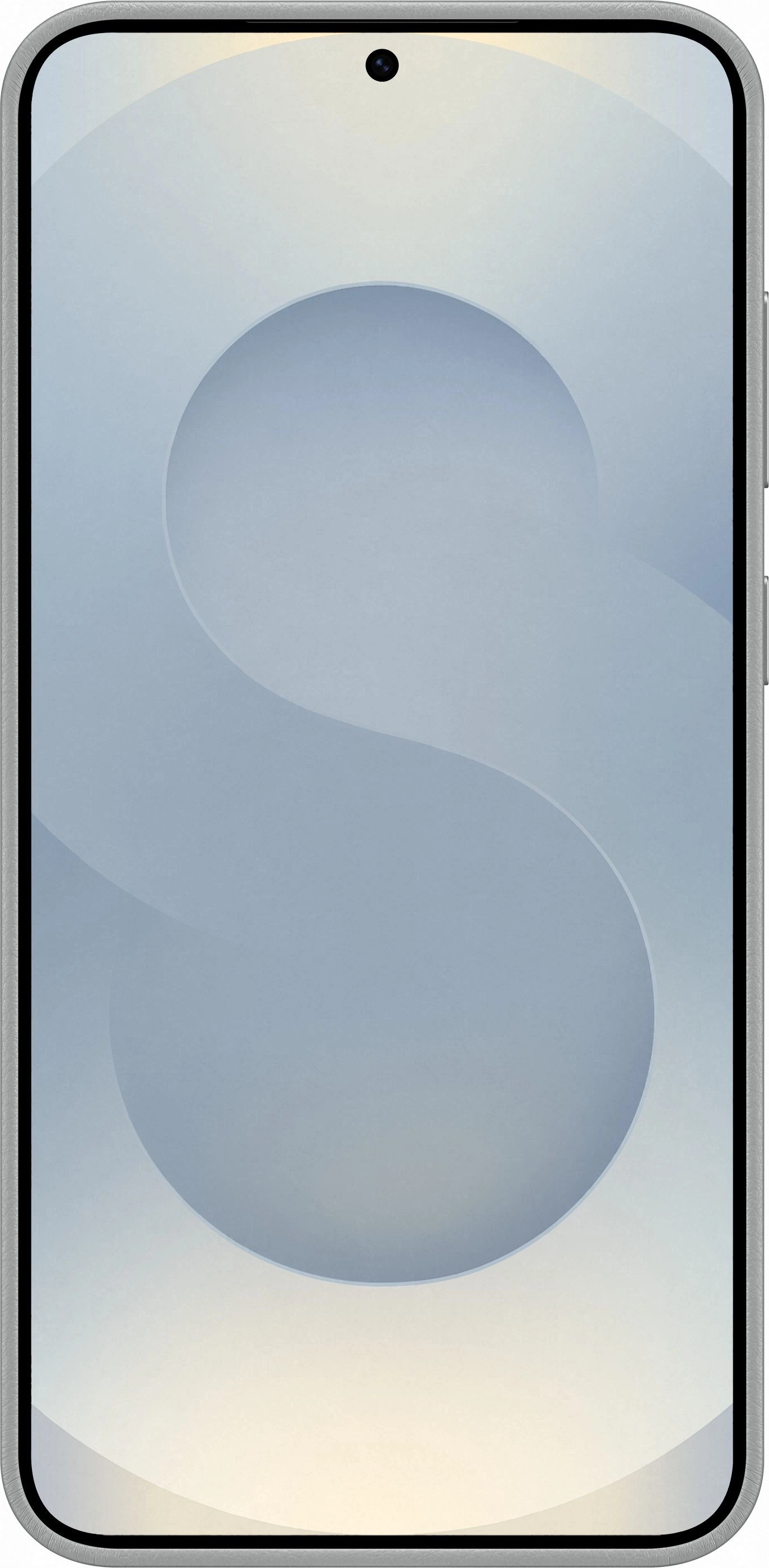 Чехол Samsung Kindsuit Case для Samsung S25 plus Серый