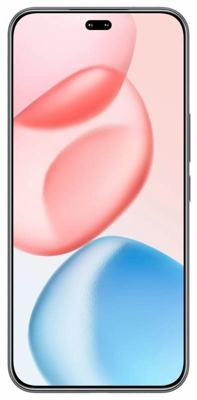 Смартфон HONOR 400 pro, 12/512 ГБ Черный