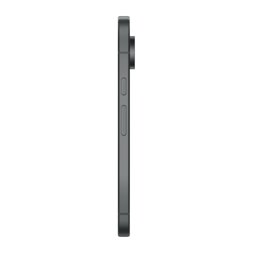 Смартфон Google Pixel 10 | 12/256 ГБ | Obsidian (Черный) (Global Version)