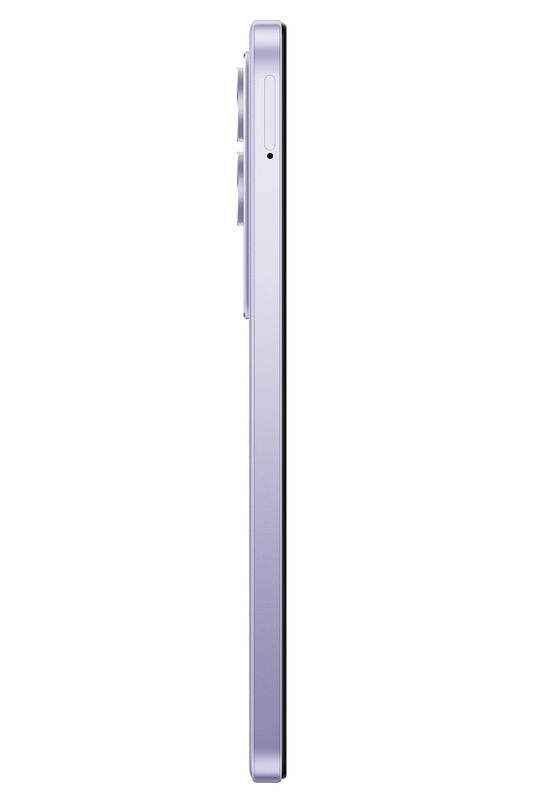Смартфон Xiaomi Redmi 15 4G | 8/256 ГБ Фиолетовый (Global Version)