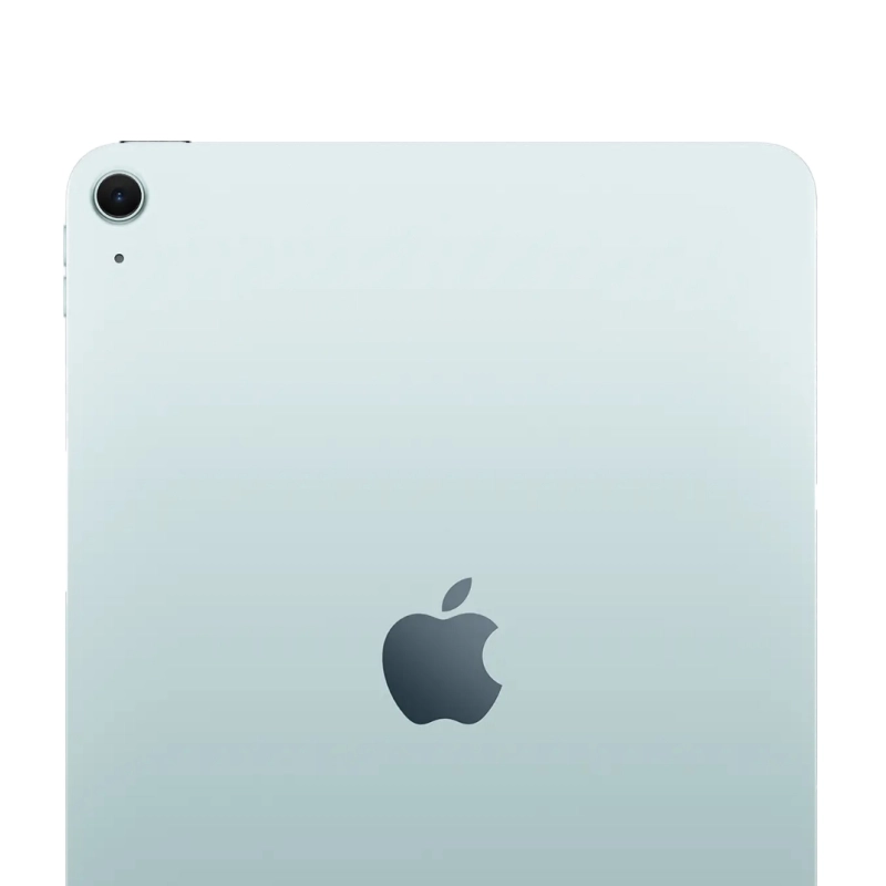 Планшет Apple iPad Air (2025 M3) 13” Wi-Fi + Cellular | 128 ГБ (Blue | Синий)