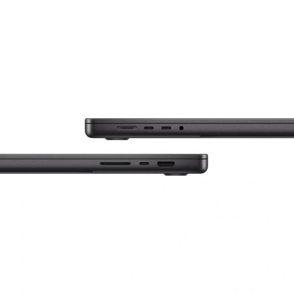Ноутбук MacBook Pro 16" M3 Max (2023) 14C CPU/30C GPU, 96 ГБ RAM, 1 ТБ SSD, Space Black (Z1AH00174)