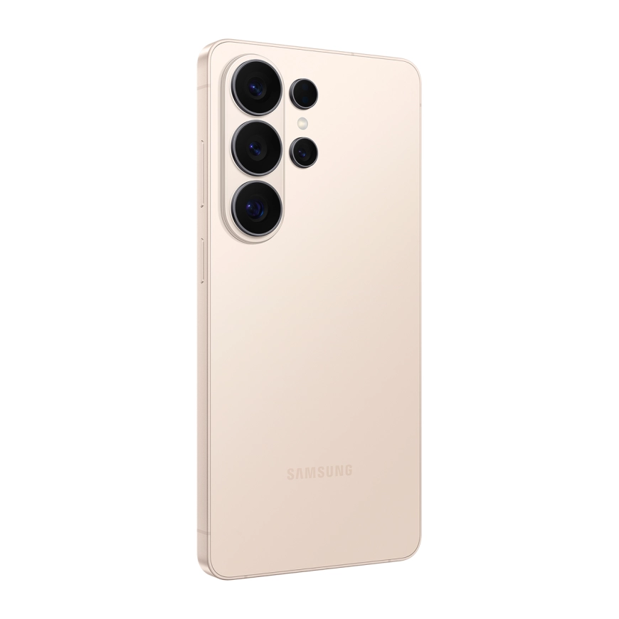 Смартфон Samsung Galaxy S26 Ultra | 12/256 ГБ розовое золото
