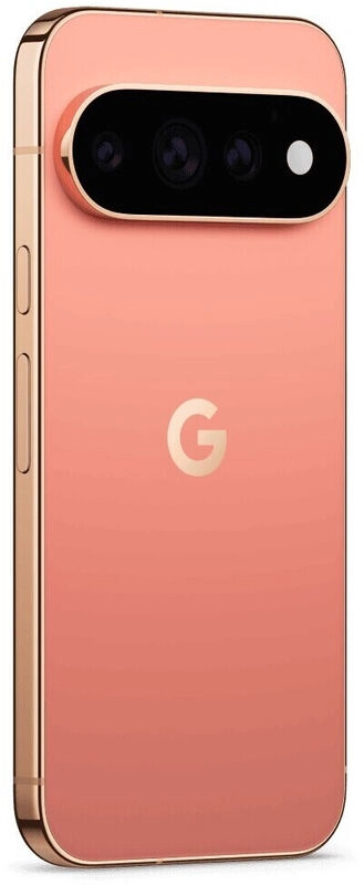 Смартфон Google Pixel 11 Pro 16/1 ТБ Pink Canyon