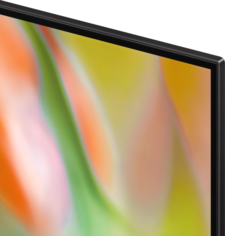 Телевизор Samsung UE55M80HAUXPY 55" черный