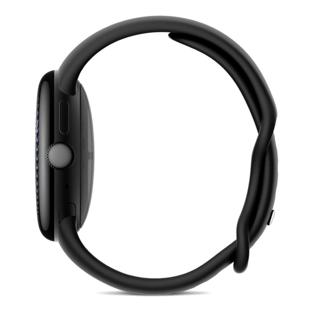 Смарт-часы Google Pixel Watch 5 41 мм Черный