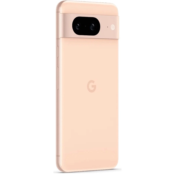 Смартфон Google Pixel 8 | 8/256 ГБ | Rose (Розовый)