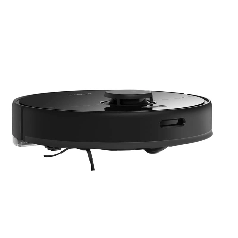 Робот-пылесос Dreame D9 Max Gen 2 (Черный | Black)