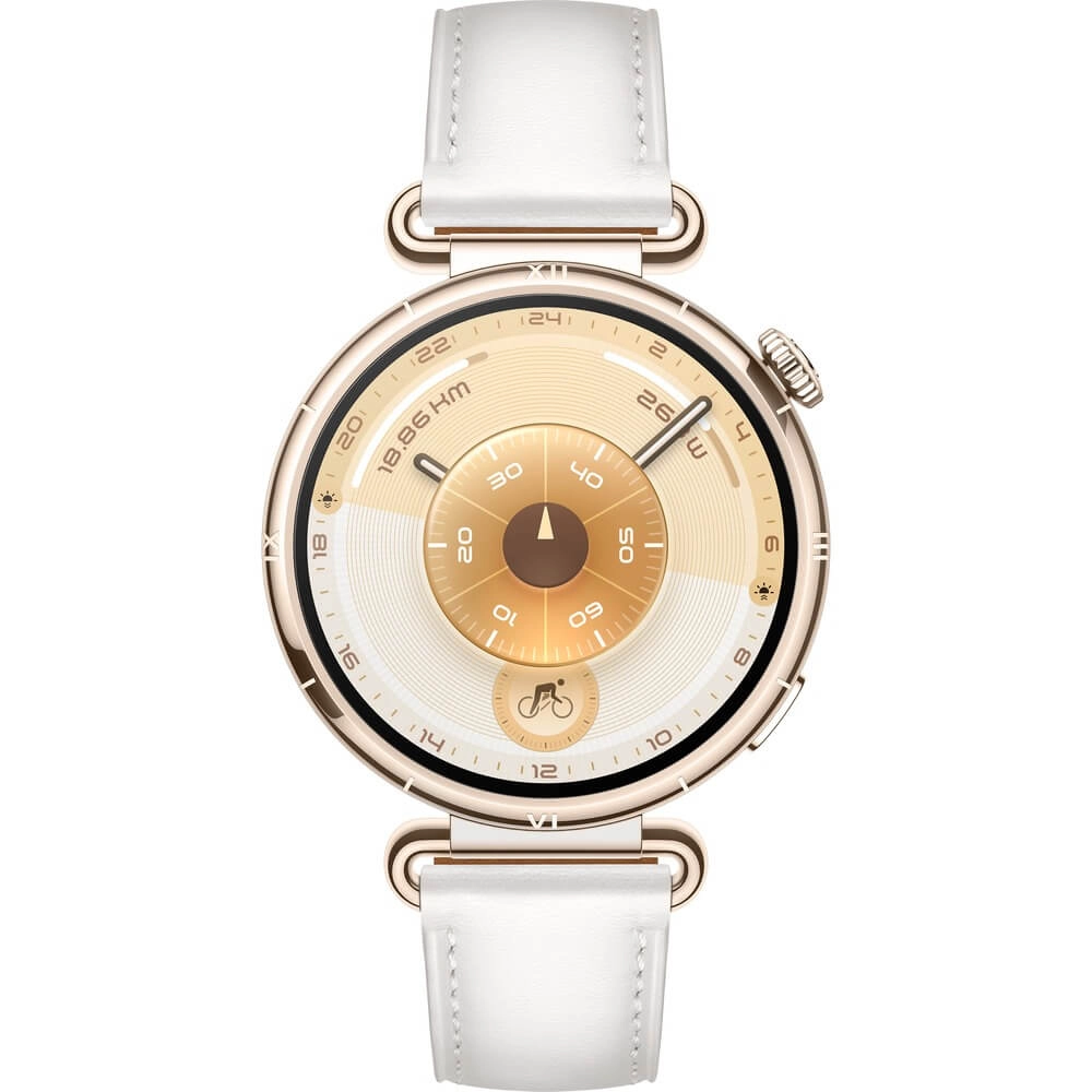 Смарт-часы Huawei Watch GT6 - 41 mm, Белый