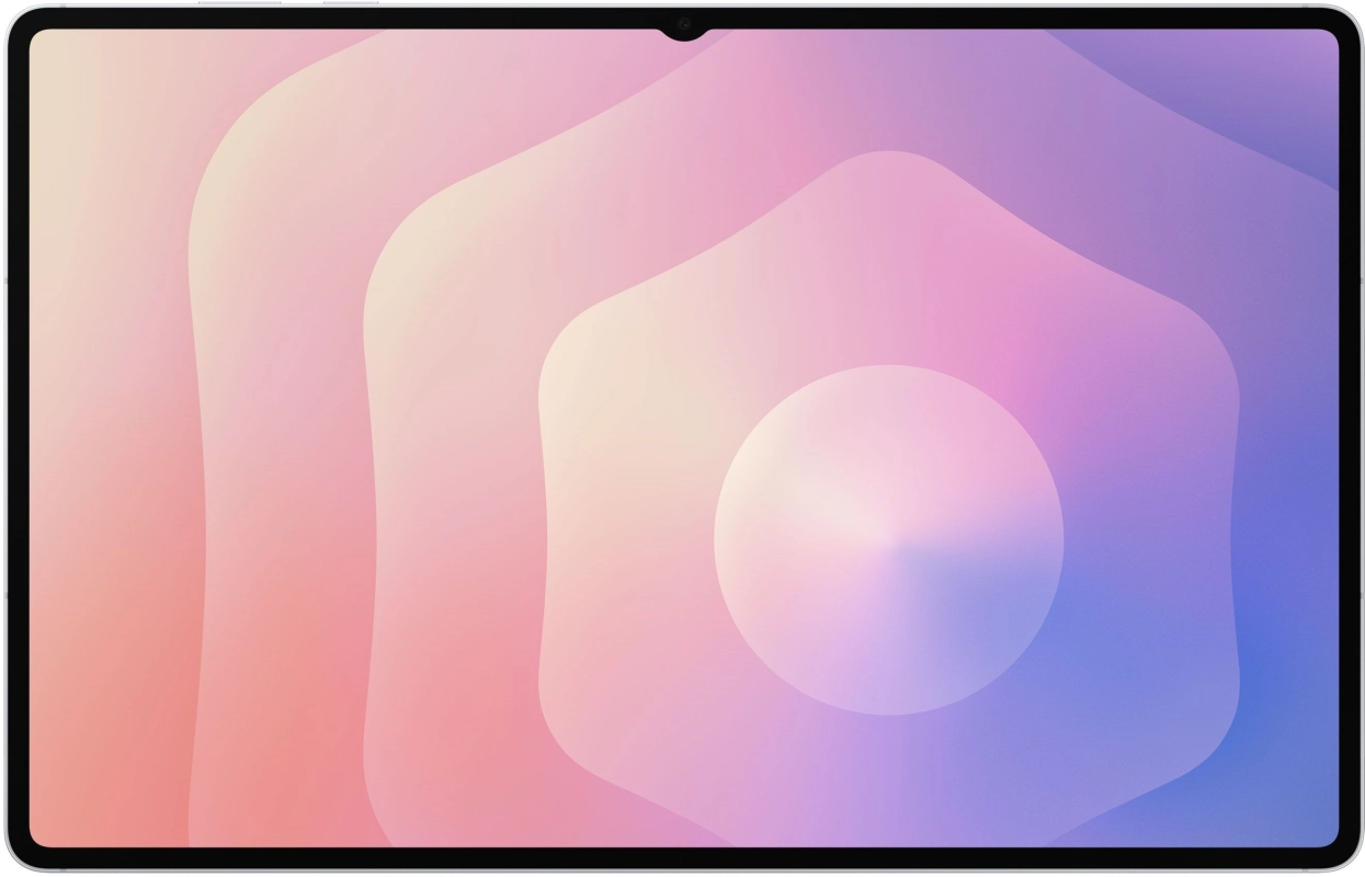 Планшет Samsung Galaxy Tab S11 Ultra | LTE | 12-256 ГБ Серебристый