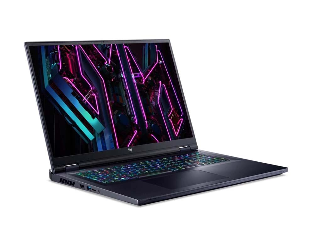 Игровой ноутбук Acer Predator Helios Neo 16 PHN16-72-75NK